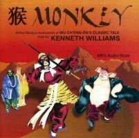 Waley, Arthur: Monkey (1 MP3)